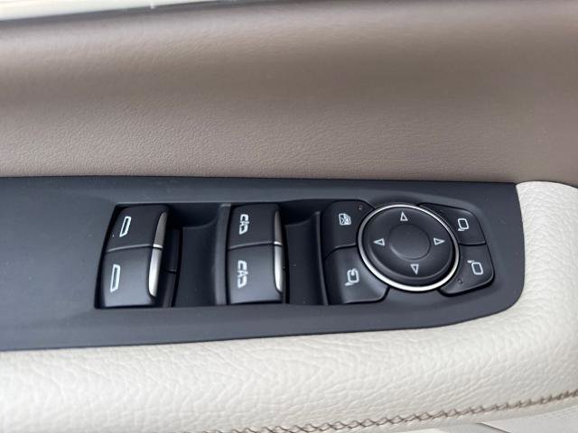 New 2026 GMC Yukon Denali w/ Denali Reserve Package image 22