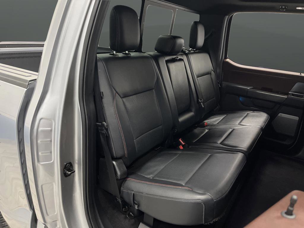 Used 2023 Ford F150 Lariat AWD/4WD image 36