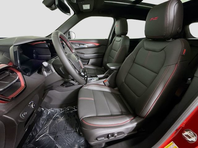 New 2026 Chevrolet TrailBlazer RS image 20