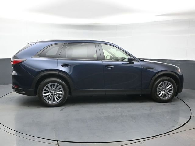 Certified 2024 MAZDA CX-90 3.3 Turbo w/ Preferred Package AWD/4WD image 6