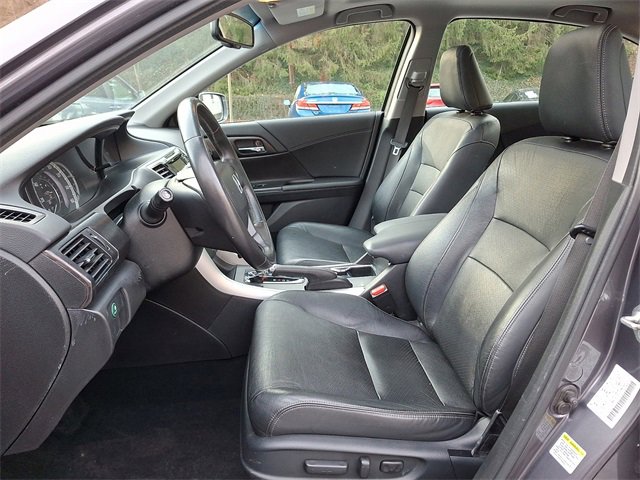 Used 2013 Honda Accord EX-L image 15