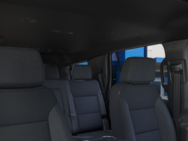 New 2026 Chevrolet Tahoe LS w/ Max Trailering Package image 24