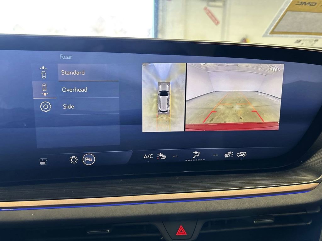 New 2025 Buick Envision Sport Touring image 19