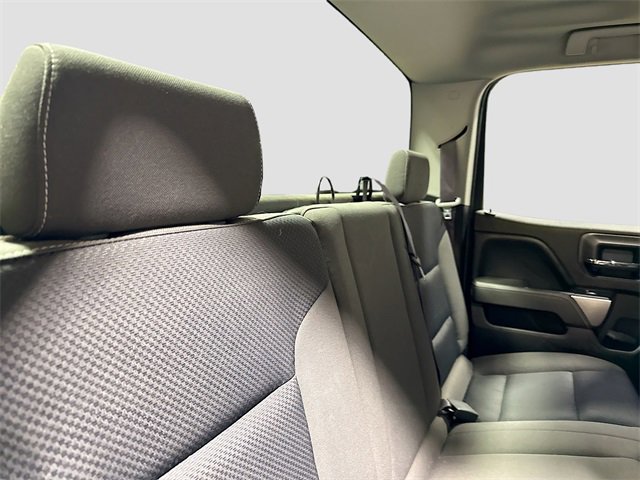 Used 2017 Chevrolet Silverado 1500 LT w/ All Star Edition image 26