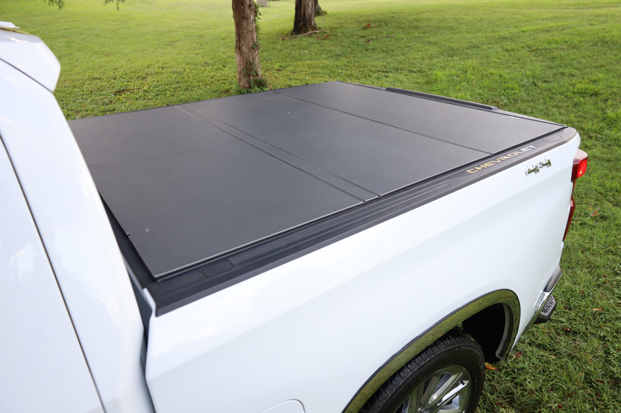 Used 2022 Chevrolet Silverado 1500 LTZ w/ LTZ Premium Package image 9