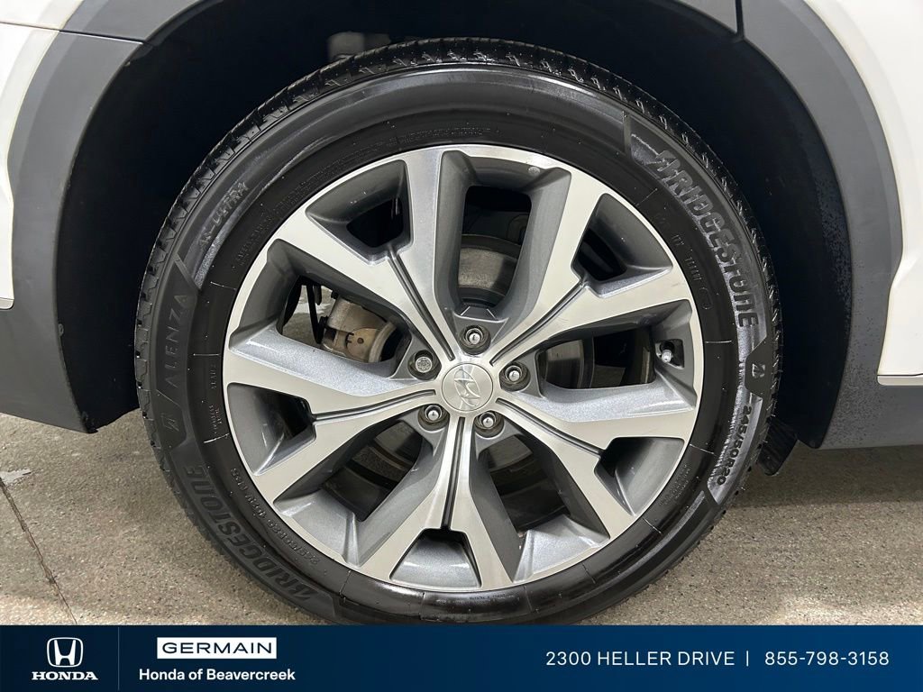 Used 2022 Hyundai Palisade SEL w/ 8P Bench Seat Package image 10