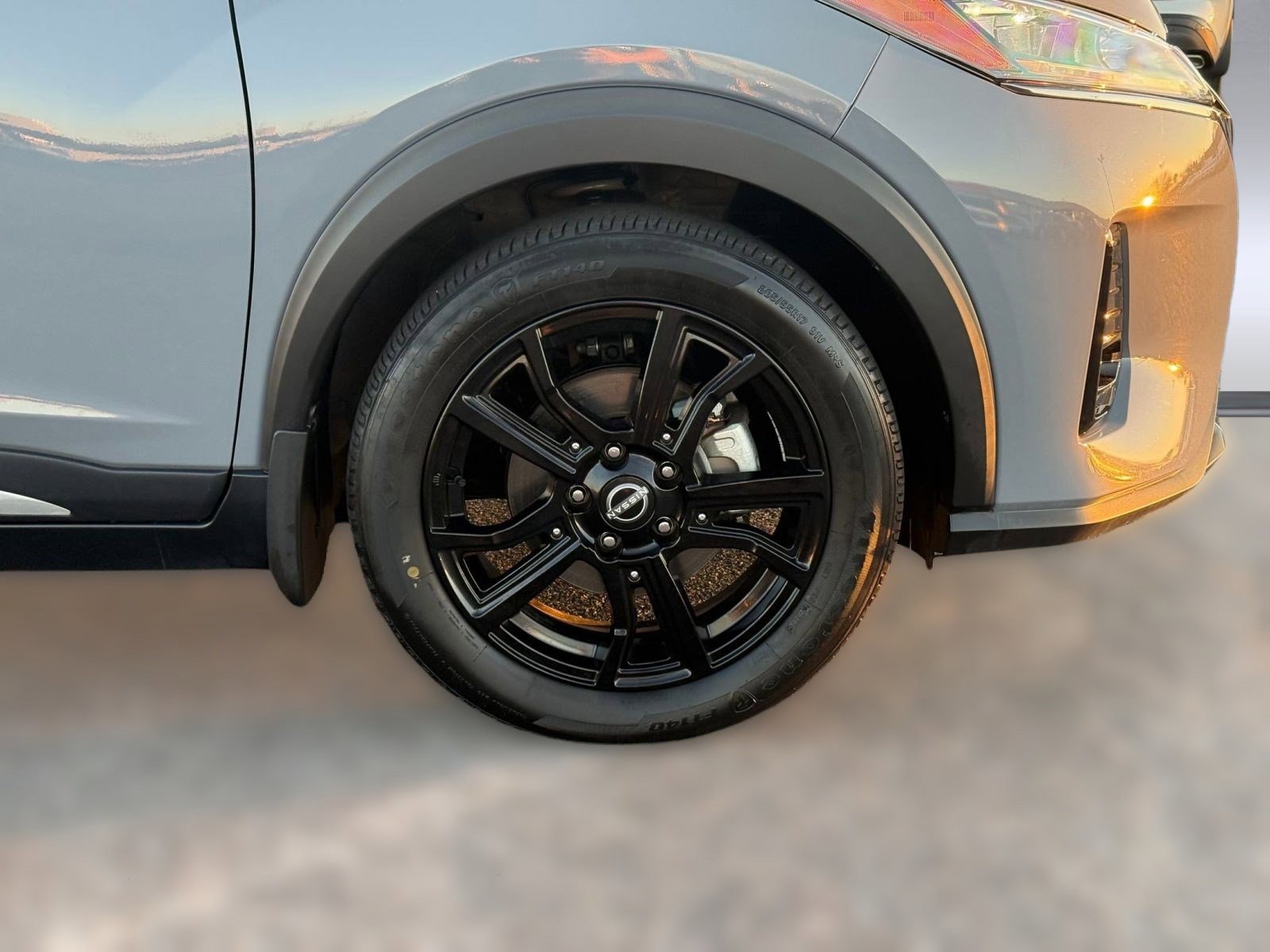 Certified 2023 Nissan Kicks SR w/ SR Premium Package image 10