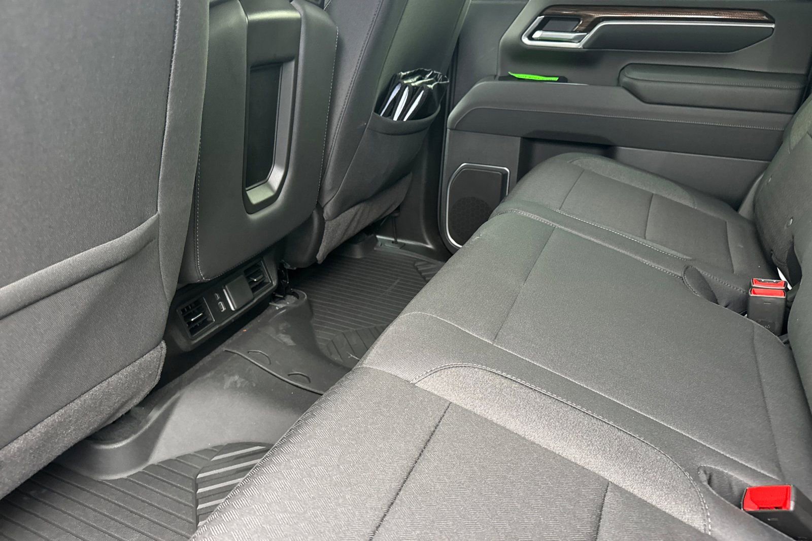 New 2026 Chevrolet Silverado 2500 LT w/ All Star Edition image 11