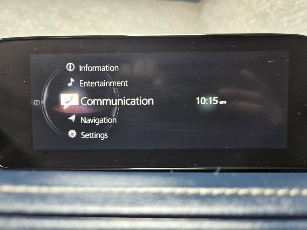 Used 2021 MAZDA CX-30 AWD 2.5 S w/ Select Package image 20