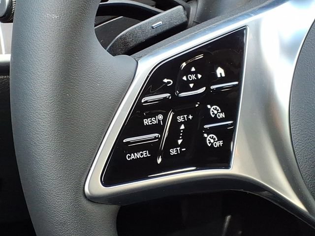 New 2026 Mercedes-Benz C 300 4MATIC Sedan image 9