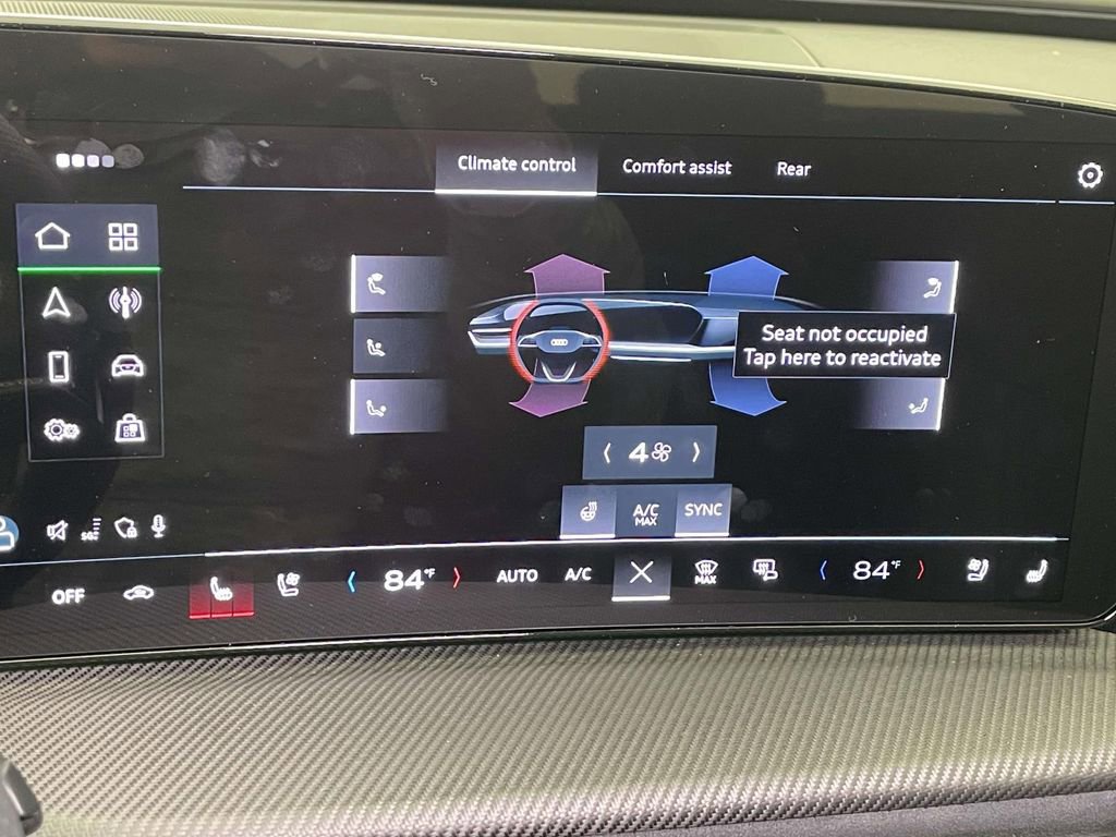 New 2025 Audi SQ5 Premium Plus image 32