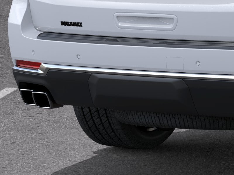 New 2026 Chevrolet Tahoe High Country AWD/4WD image 38