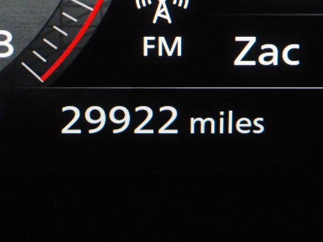 Used 2024 Nissan Pathfinder Platinum FWD image 26