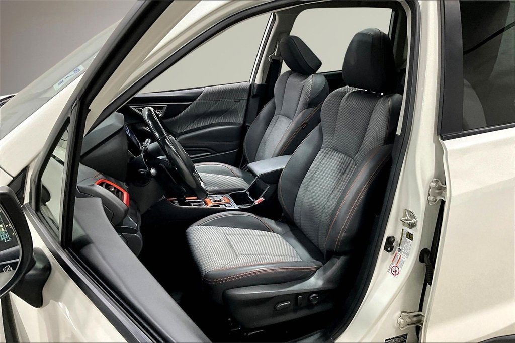 Used 2019 Subaru Forester Sport image 21