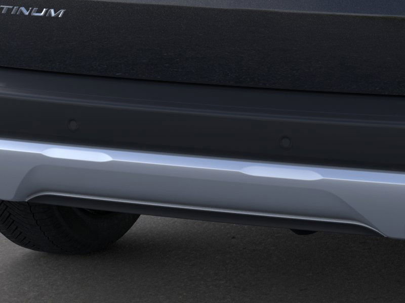 New 2026 Ford Escape Platinum w/ Equipment Group 601A image 23