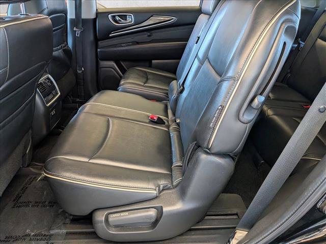Used 2019 INFINITI QX60 Pure AWD/4WD image 26