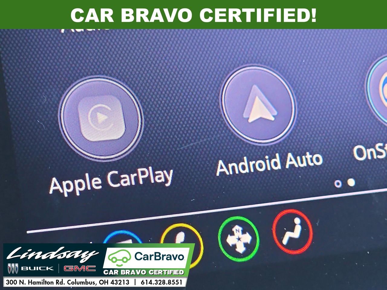 Used 2023 Buick Encore GX Select image 34