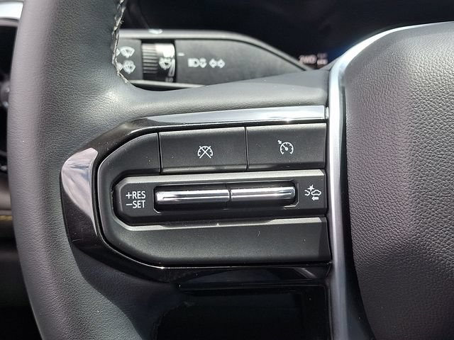 Used 2023 Chevrolet Colorado ZR2 w/ ZR2 Convenience Package III AWD/4WD image 22