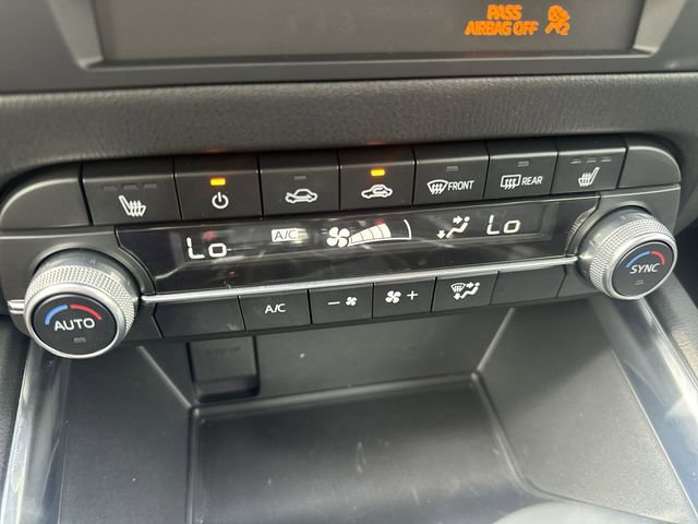 Used 2023 MAZDA CX-5 AWD 2.5 S w/ Premium Package image 19