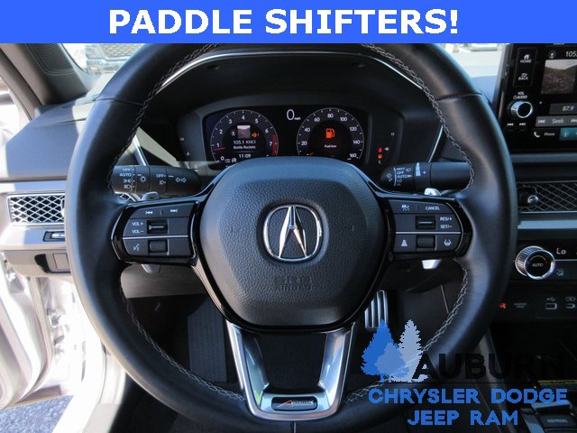 Used 2023 Acura Integra A-Spec image 14