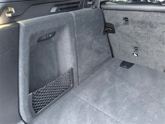 Certified 2024 BMW X3 xDrive30i w/ Premium Package image 20