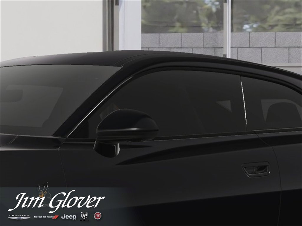 New 2025 Dodge Charger R/T Scat Pack w/ Track Pack image 19