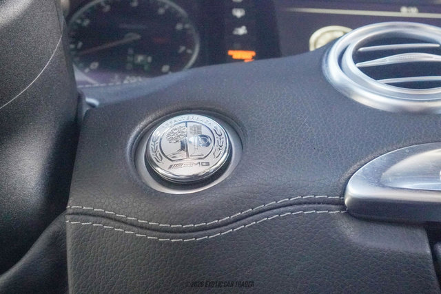 Used 2015 Mercedes-Benz S 550 4MATIC Coupe image 38