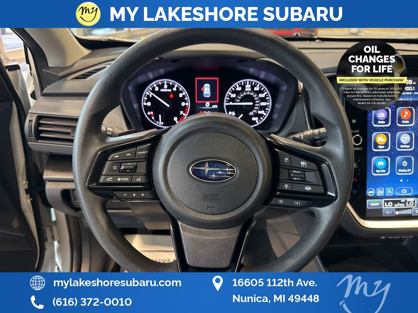 Certified 2024 Subaru Crosstrek 2.0i Premium image 18