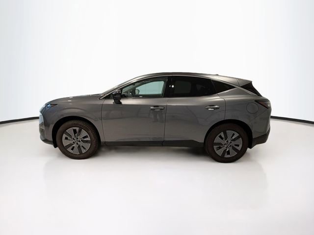 Used 2025 Nissan Murano SL image 4