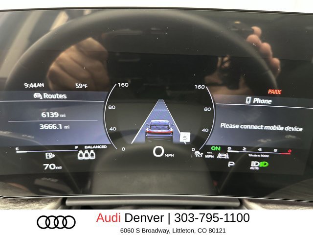 Used 2025 Audi Q5 Premium w/ Convenience Package AWD/4WD image 15