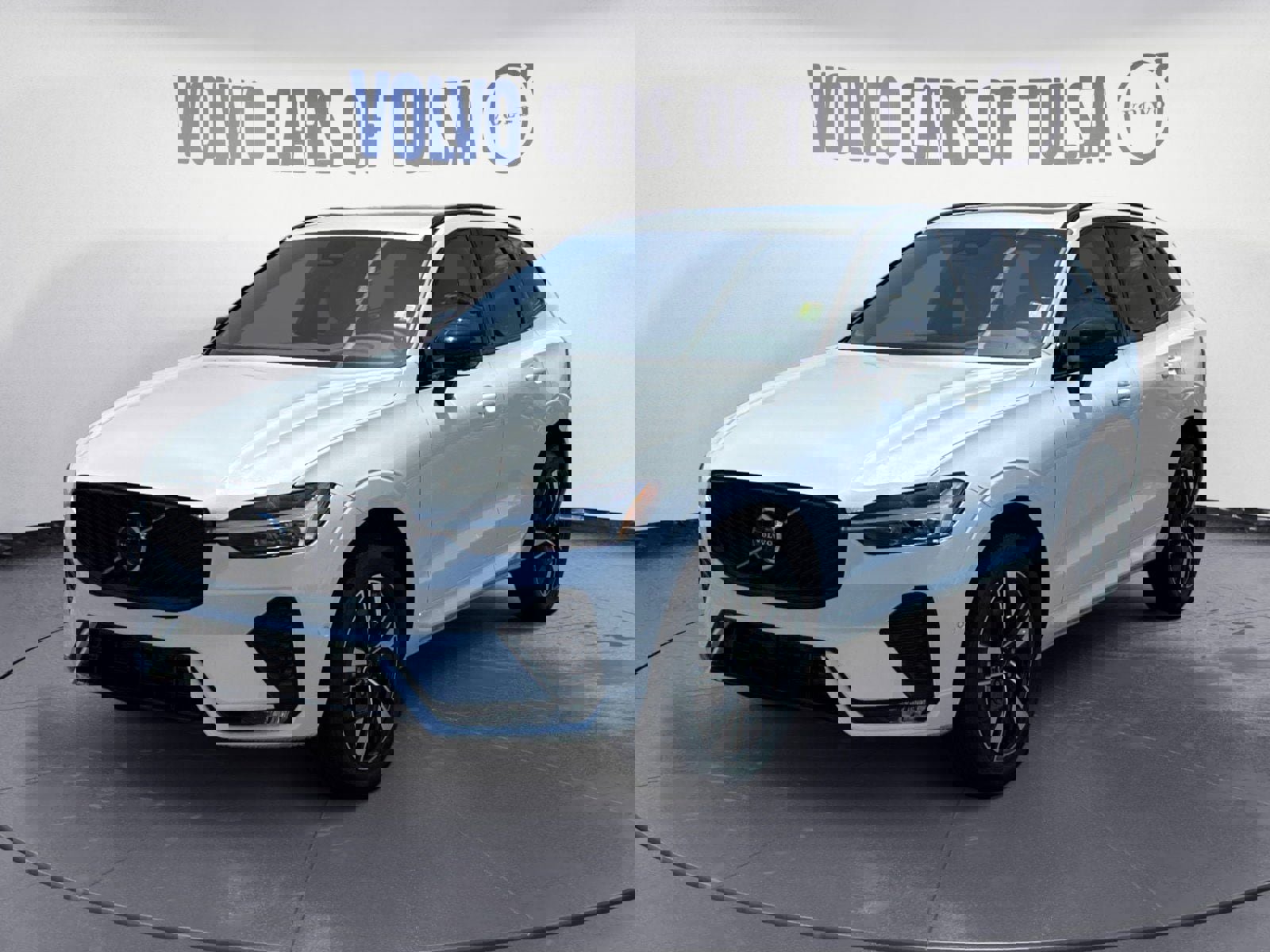 New 2026 Volvo XC60 B5 Plus w/ Protection Package Premier