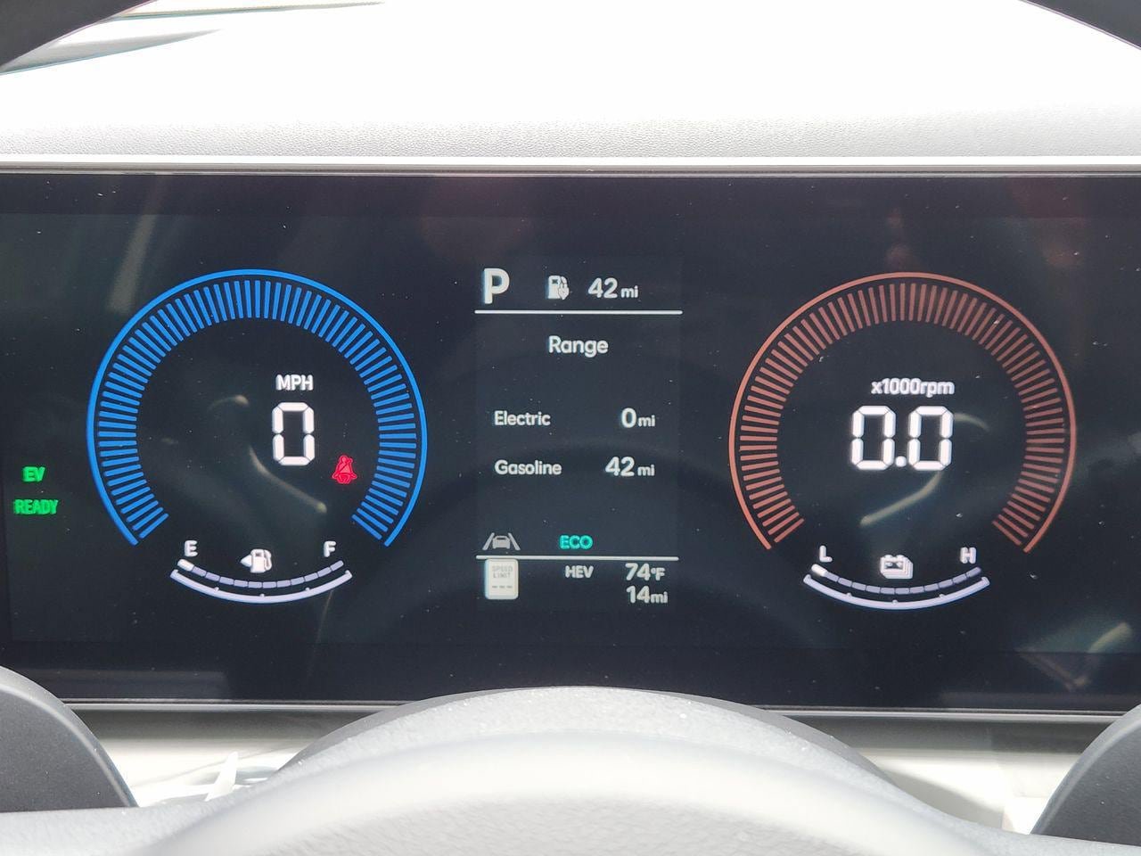 New 2026 Hyundai Tucson SEL AWD/4WD image 13