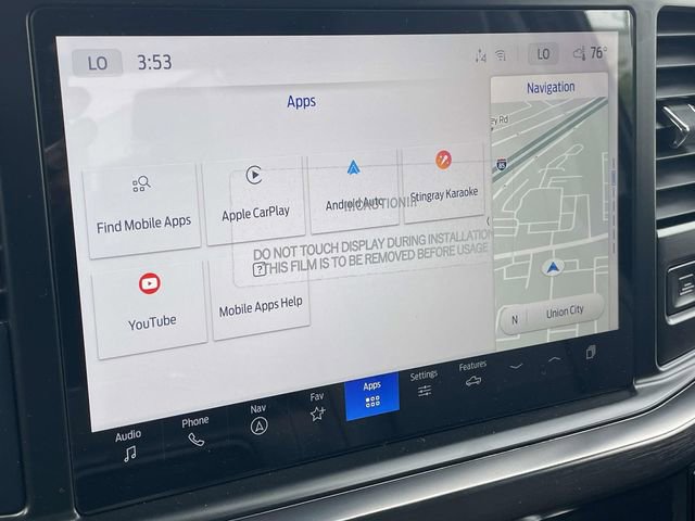New 2026 Ford F250 Lariat w/ Tremor Off-Road Package image 22