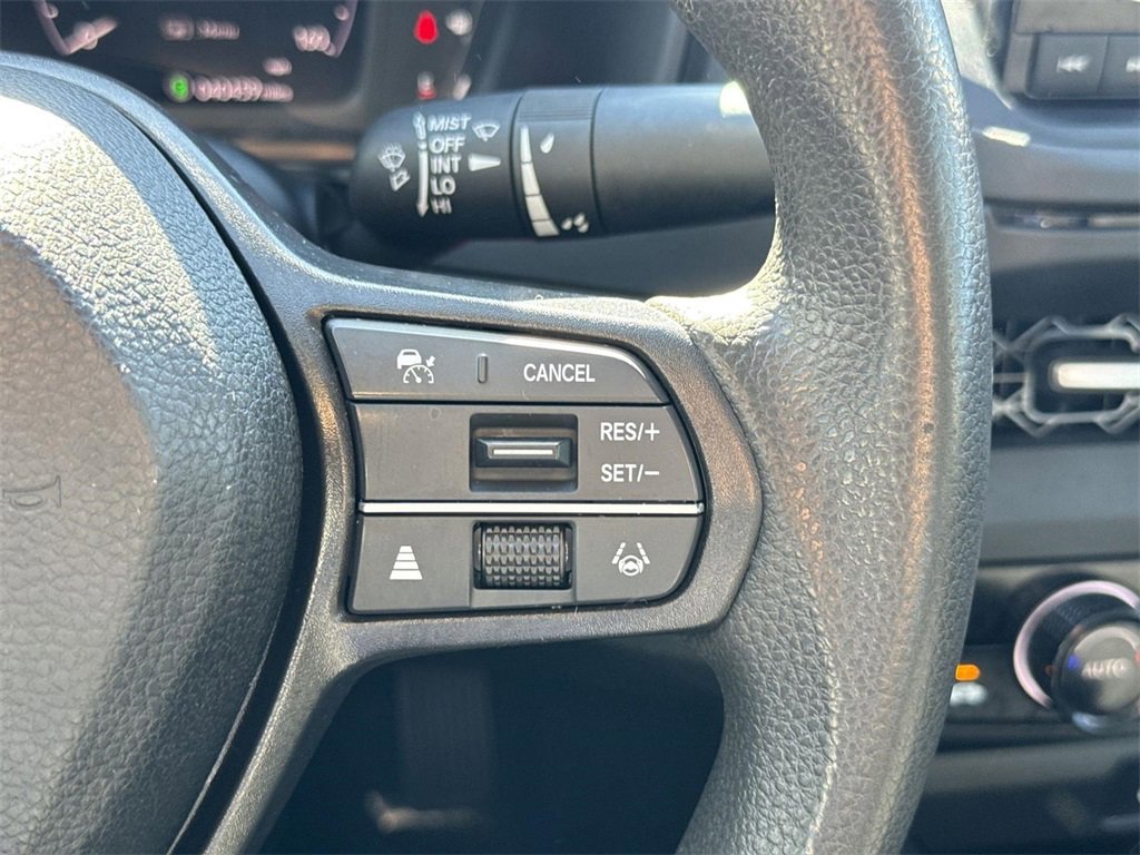 Used 2024 Honda Accord EX image 34