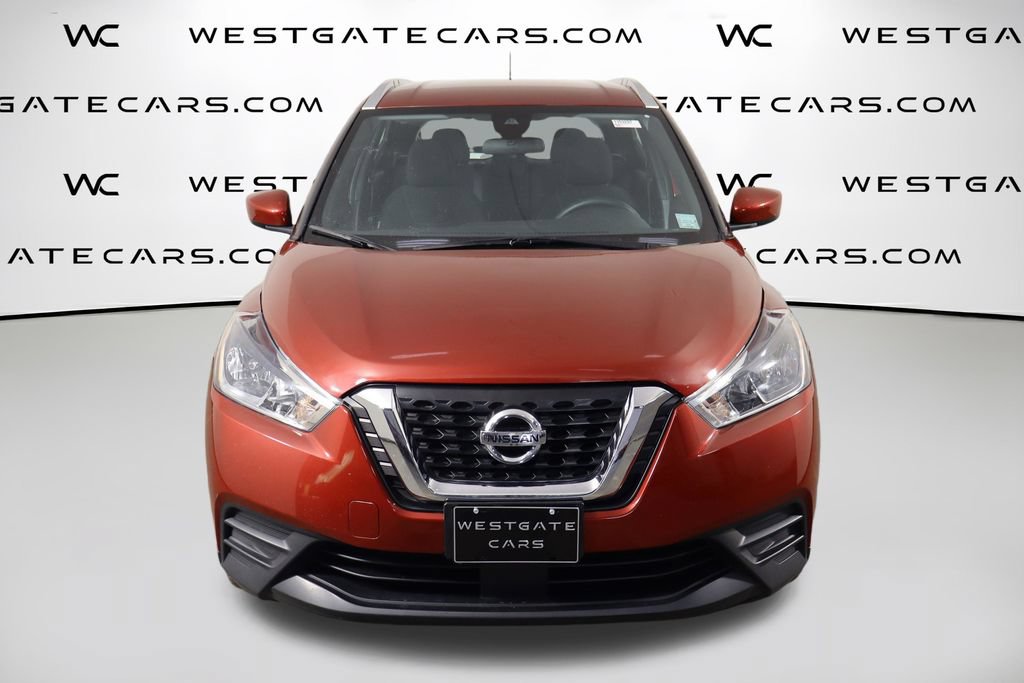 Used 2020 Nissan Kicks SV FWD video 2