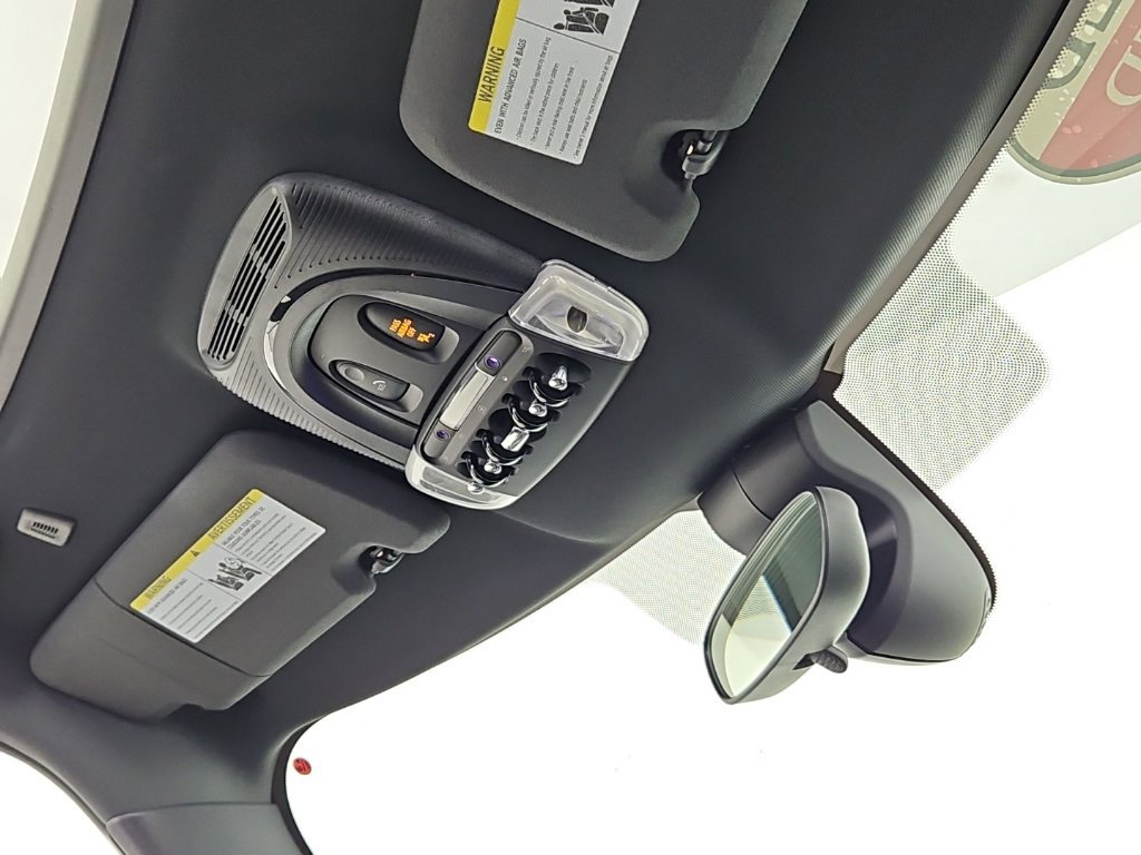 Certified 2023 MINI Cooper Countryman S FWD image 17