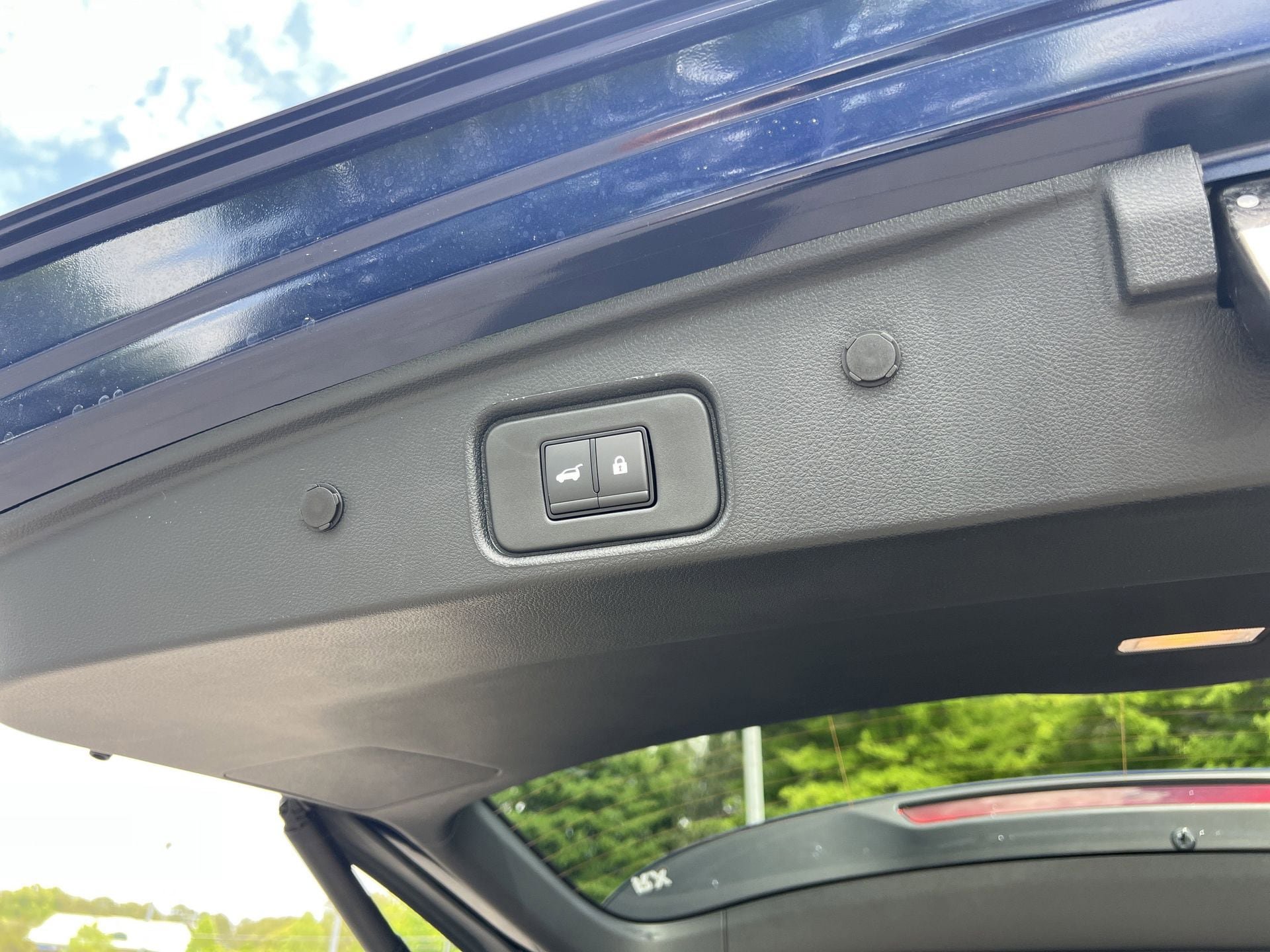New 2026 Nissan Pathfinder Platinum AWD/4WD image 23