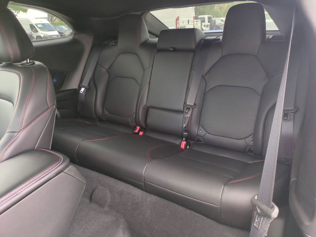 New 2026 Dodge Charger R/T Scat Pack image 13