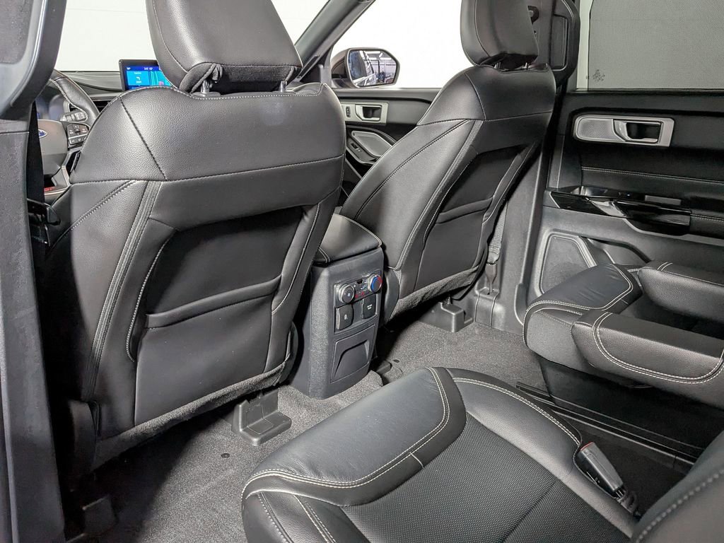 Used 2022 Ford Explorer ST w/ Equipment Group 401A image 49
