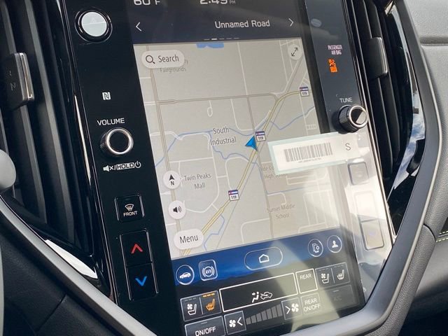 New 2026 Subaru Ascent Bronze Edition image 24