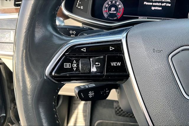Used 2019 Audi A7 3.0T Prestige w/ Prestige Package AWD/4WD image 18