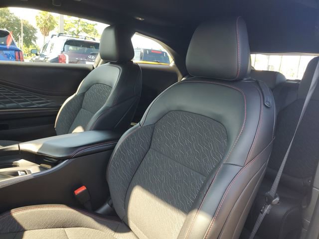 Used 2025 Dodge Charger R/T w/ Quick Order Package 25M R/T image 13