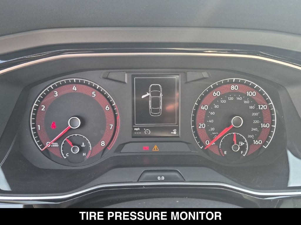 Used 2020 Volkswagen Jetta R-Line FWD image 18