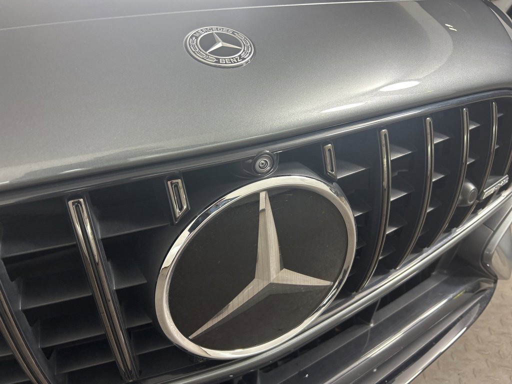 Used 2022 Mercedes-Benz SL 63 AMG 4MATIC image 29