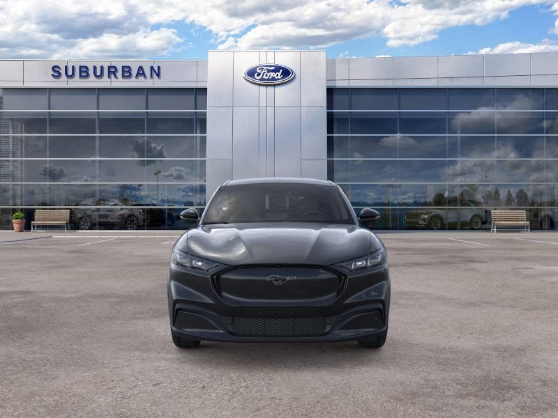 New 2026 Ford Mustang Mach-E Premium AWD/4WD image 7