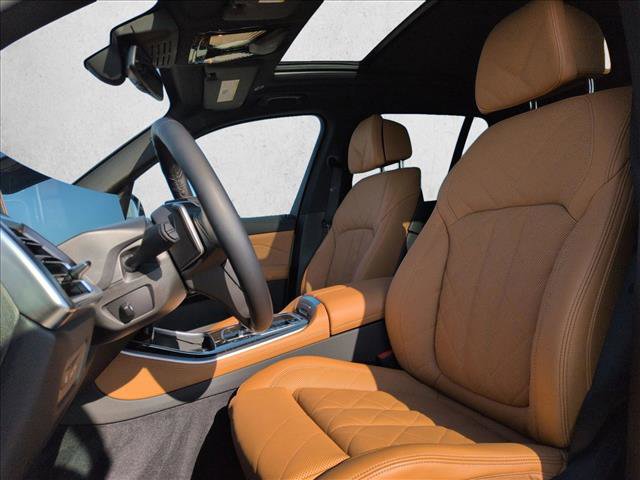 Certified 2026 BMW X5 xDrive40i image 16