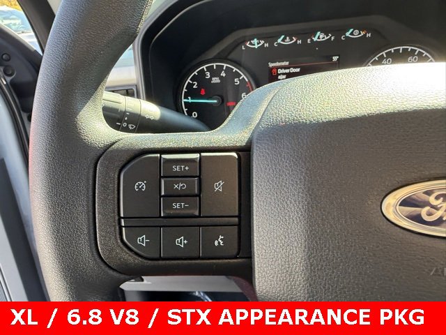 New 2026 Ford F250 XL image 23