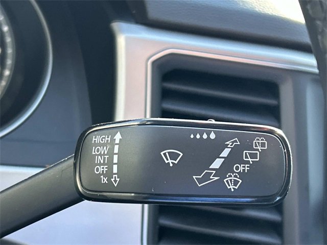 Used 2019 Volkswagen Atlas SE image 31