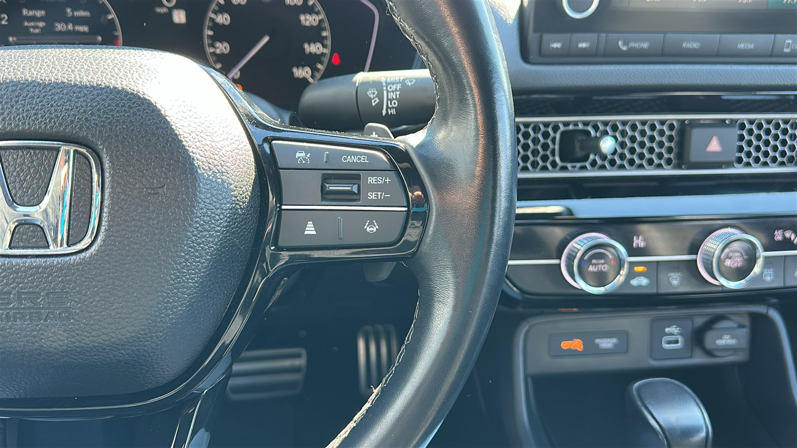 Used 2023 Honda Civic Sport image 16