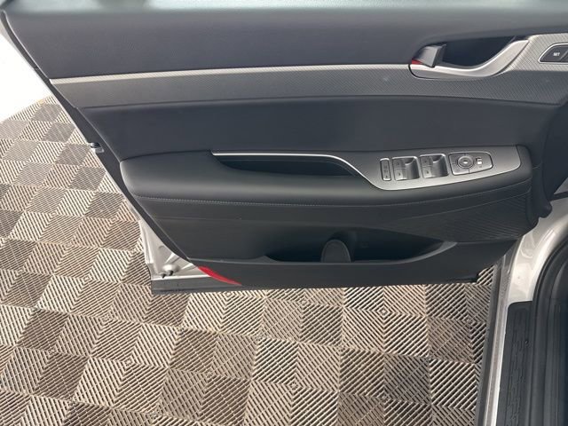 Used 2025 Hyundai Palisade SEL FWD image 23